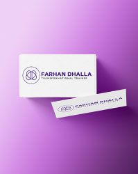 Farhan Dhalla Portfolio Feature